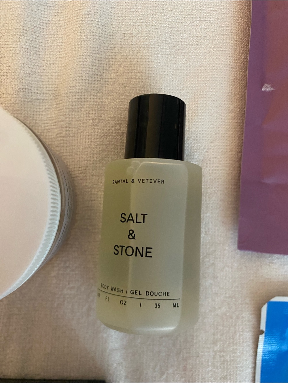 Ipsy/Fab Fit Fun Samples: Anastasia, Mario Badescu, Santal, Coco Cloud, Morphe - Picture 8 of 10